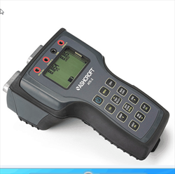 Thiết bị hiệu chuẩn áp suất Ashcroft ATE-2 Handheld Calibrator